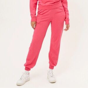 NWT Frankies Bikinis Frank Sweatpants